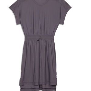 Lululemon athletic dress